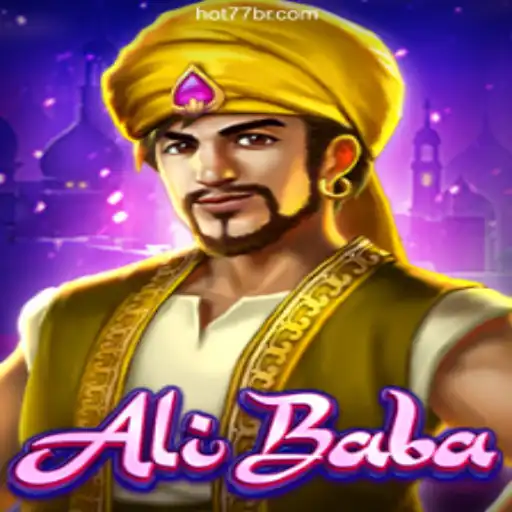 Exploring AliBaba: The Intriguing Game on HOT77.com⭐️ ONLINE PLATAFORMA OFICIAL