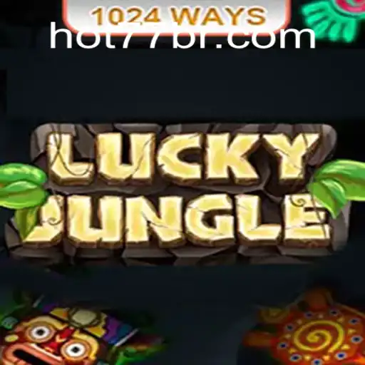 Unveiling the Thrills of LuckyJungle1024 and the Trustworthy HOT77.com Platform