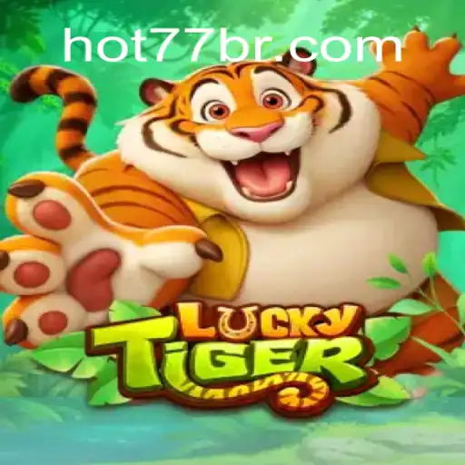 Discover the Thrilling World of LuckyTiger: A Complete Guide