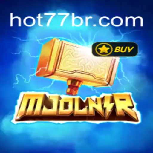 Mjolnir: Unleashing the Thunder in the Gaming World