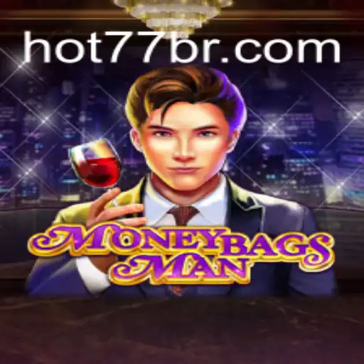 Delve into the World of MoneybagsMan: A Thrilling Gaming Adventure