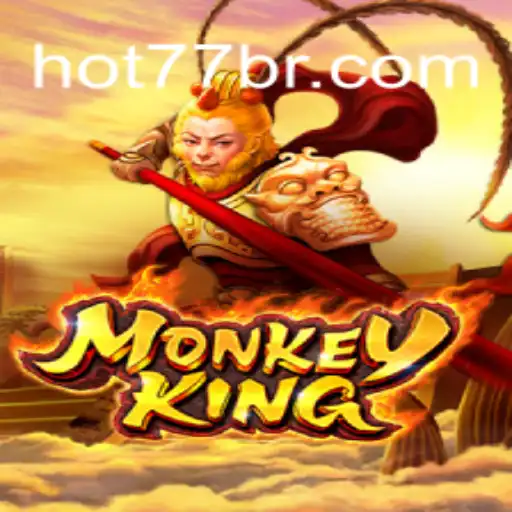 MonkeyKing: An Exciting Adventure Awaits on HOT77.com⭐️ ONLINE PLATAFORMA OFICIAL