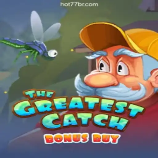 Exploring TheGreatestCatchBonusBuy: A Thrilling Adventure in Modern Gaming