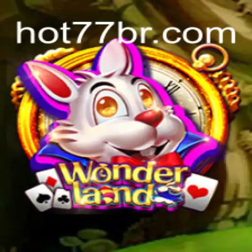 Discovering Wonderland: The Latest Gaming Sensation