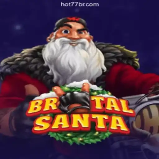 BrutalSanta: The Ultimate Yuletide Adventure