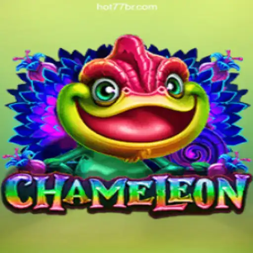 Unveiling 'Chameleon': The Thrilling New Game on HOT77.com⭐️ ONLINE PLATAFORMA OFICIAL