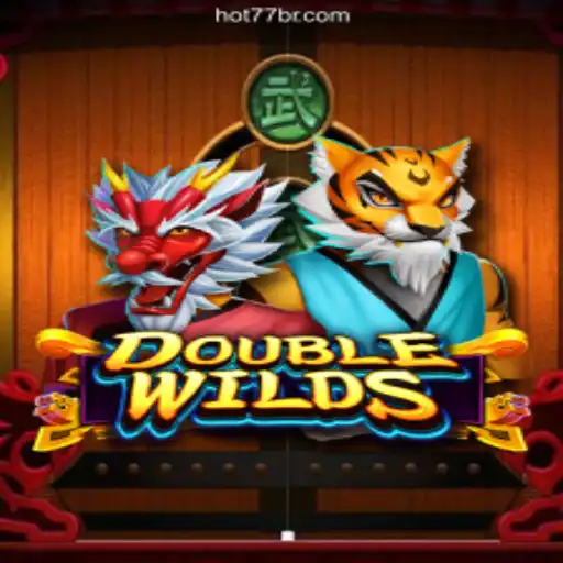 DoubleWilds: The New Sensation in Online Gaming