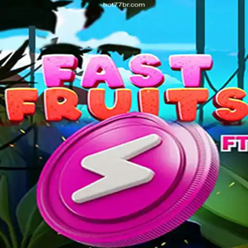 FastFruits: The Ultimate Arcade Experience