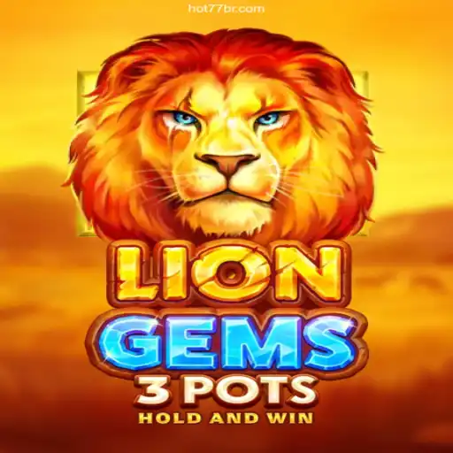 Exploring the Jungle Adventure with LionGems3pots