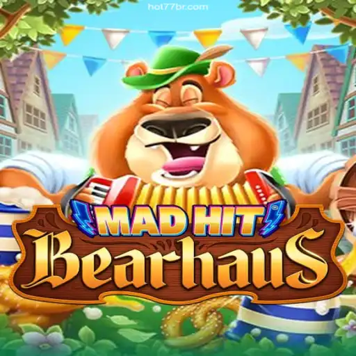 MadHitBearhaus: A Thrilling Gaming Experience on HOT77.com⭐️