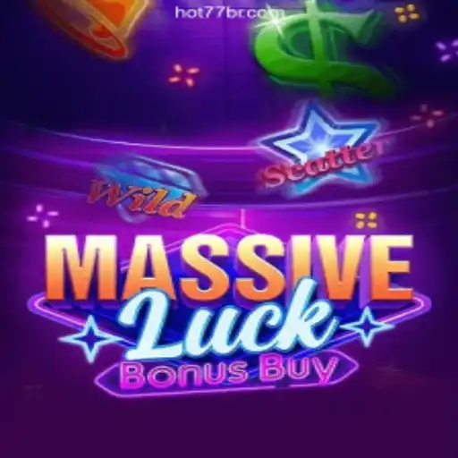 Discover the Excitement of MassiveLuckBonusBuy: A Gaming Phenomenon