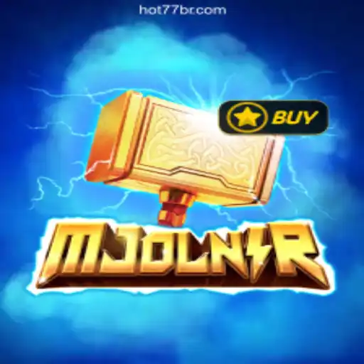 Mjolnir: Unleashing the Thunder in the Gaming World