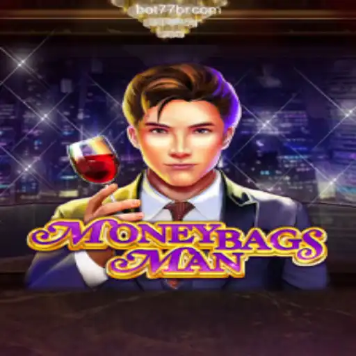 Delve into the World of MoneybagsMan: A Thrilling Gaming Adventure