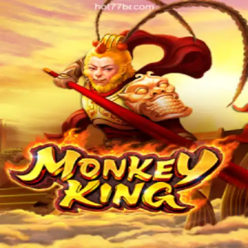 MonkeyKing: An Exciting Adventure Awaits on HOT77.com⭐️ ONLINE PLATAFORMA OFICIAL