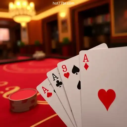 Online Baccarat