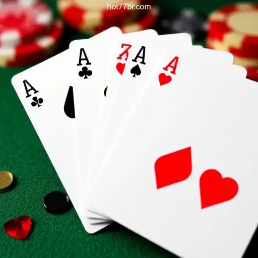 Poker Games