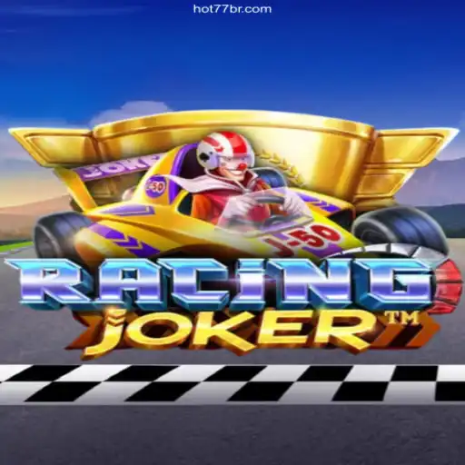 RacingJoker: An Exciting New Game for Enthusiasts
