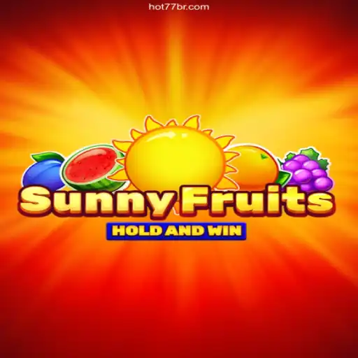 Experience SunnyFruits: Dive into the Vibrant World of Fruit-Themed Fun with HOT77.com⭐️