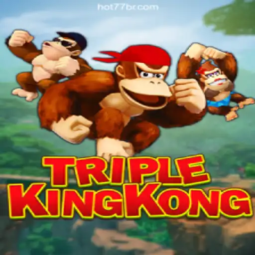 Exploring TripleKingKong: A Gaming Adventure on HOT77.com
