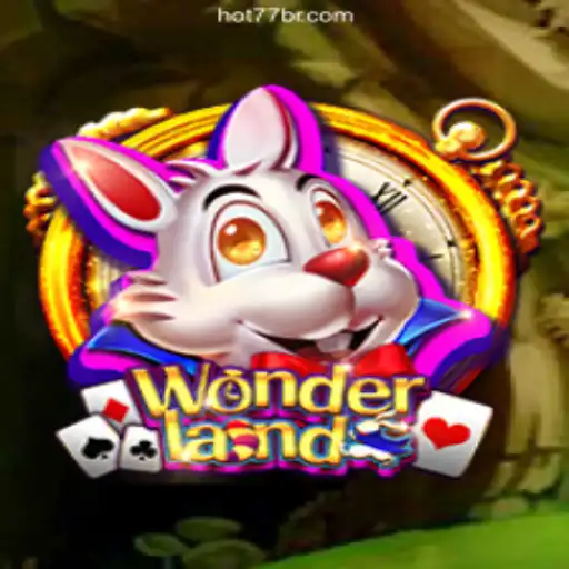 Discovering Wonderland: The Latest Gaming Sensation